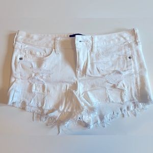 Express Jeans shorts